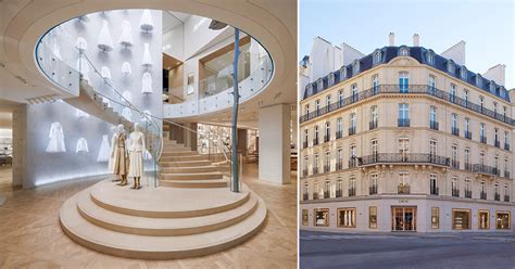 house of dior paris|Dior Paris website.